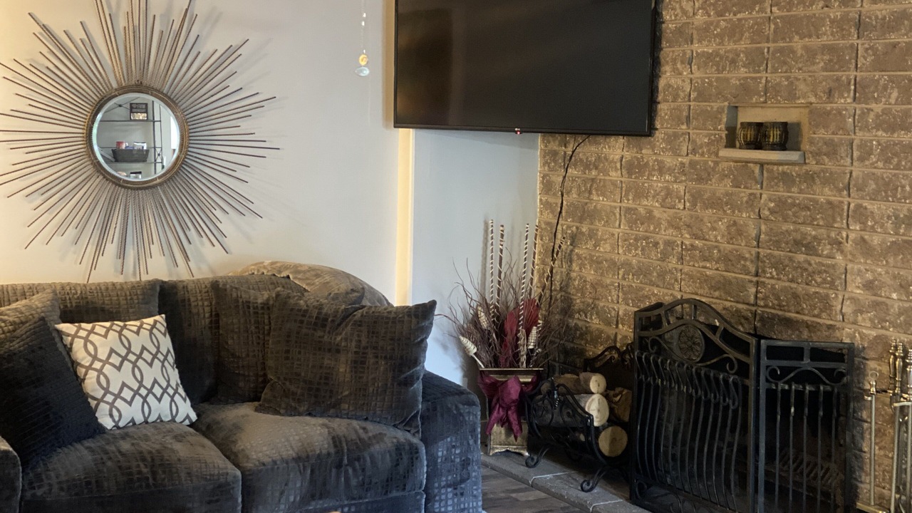 Photo of Livingroom in Bountiful