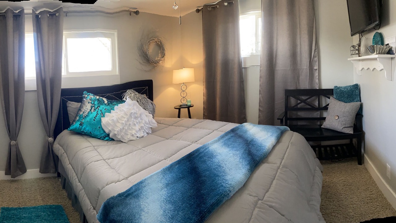 Photo of Bedroom in Bountiful