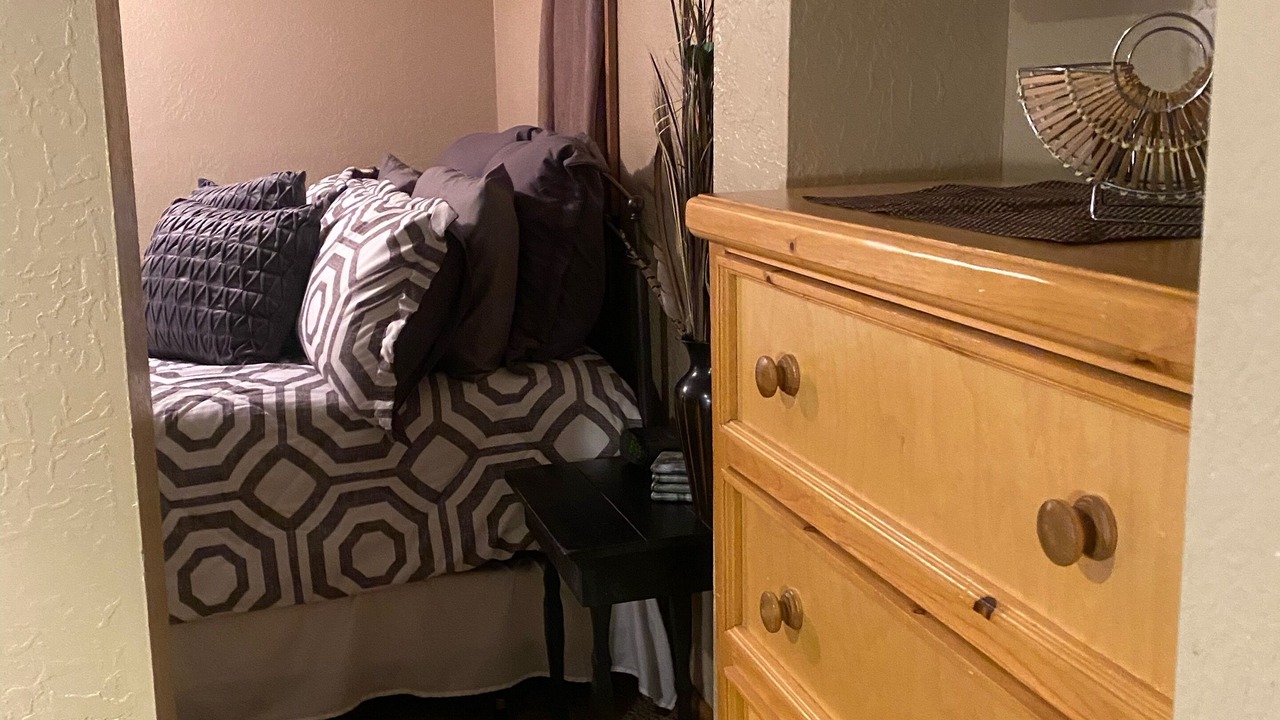Photo of Bedroom in Bountiful