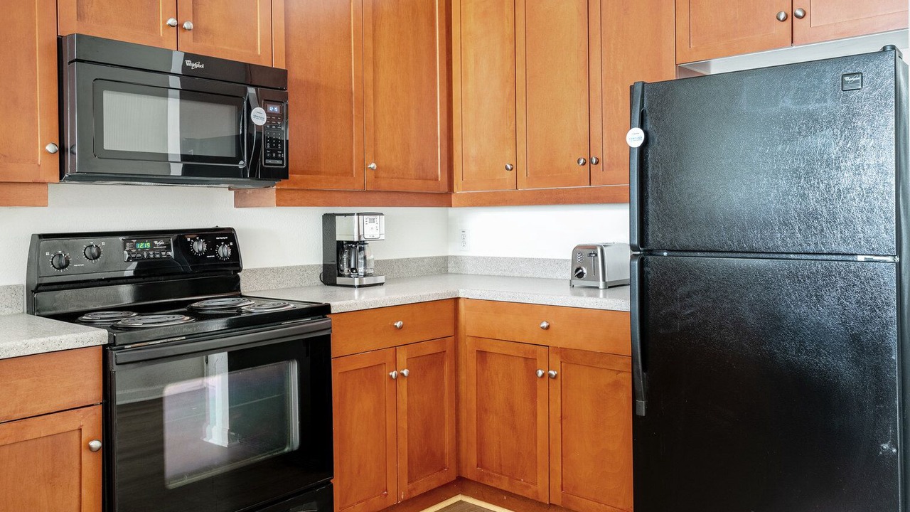 Photo of Kitchen in San Jose