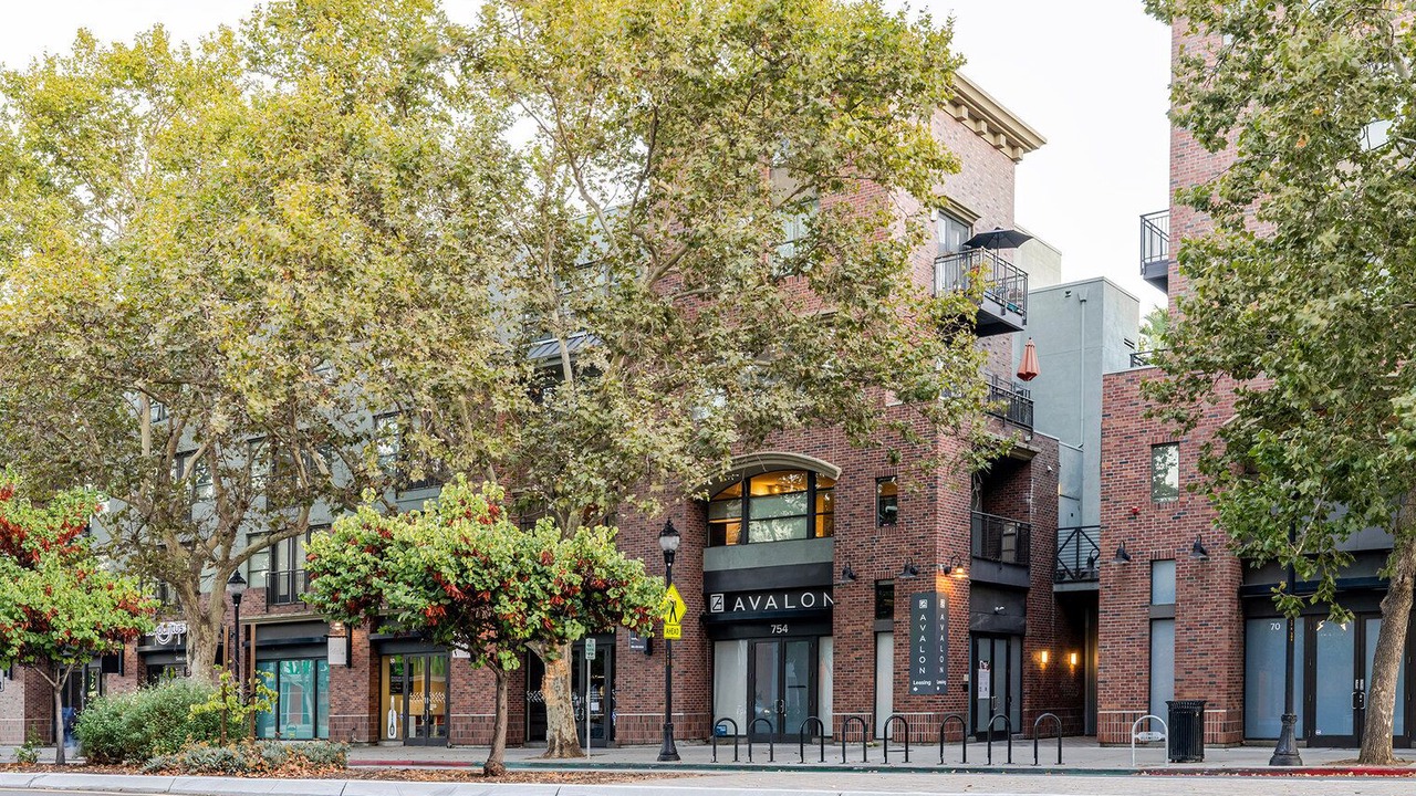 Photo of Outdoor in San Jose