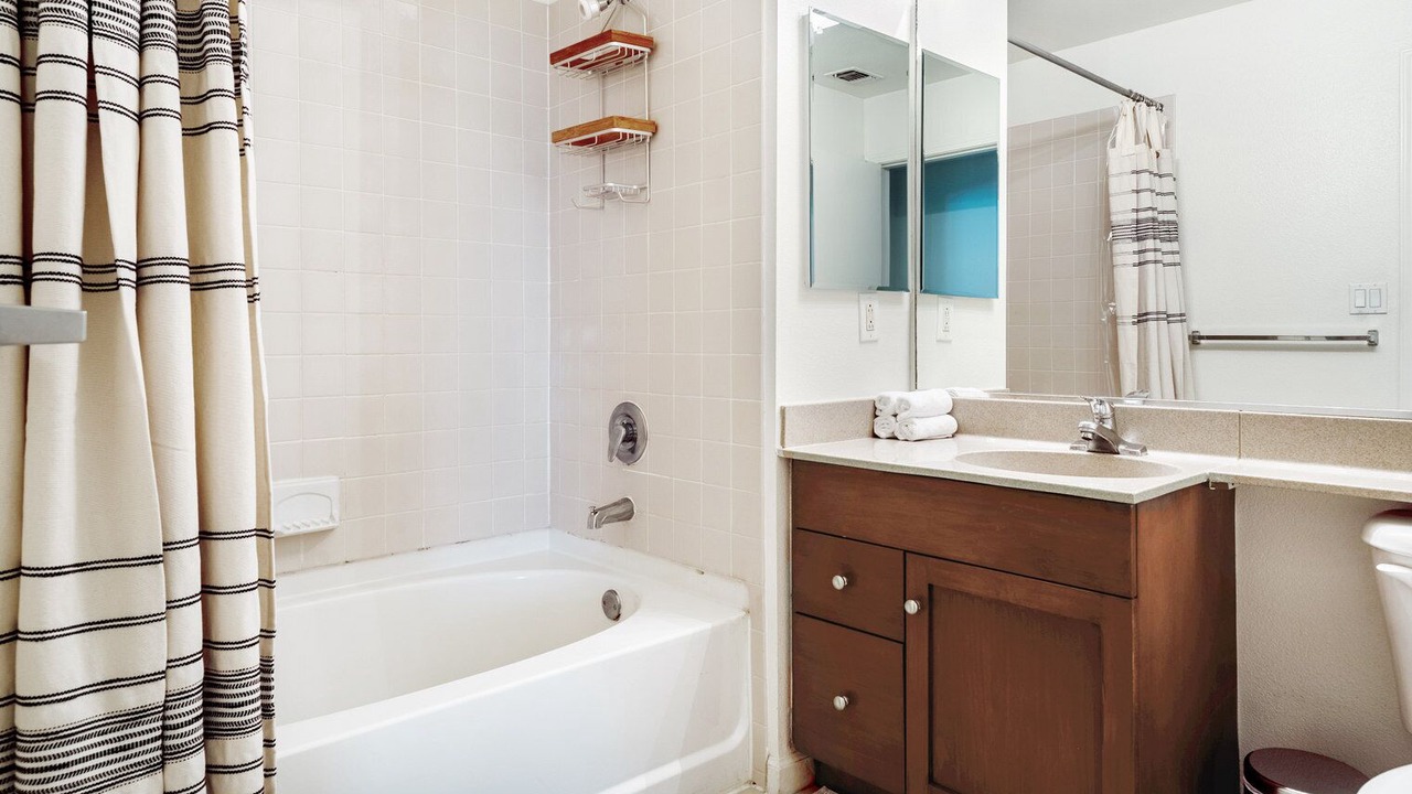 Photo of Bathroom in San Jose