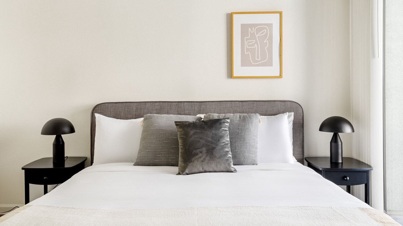 Photo of Bedroom in San Jose