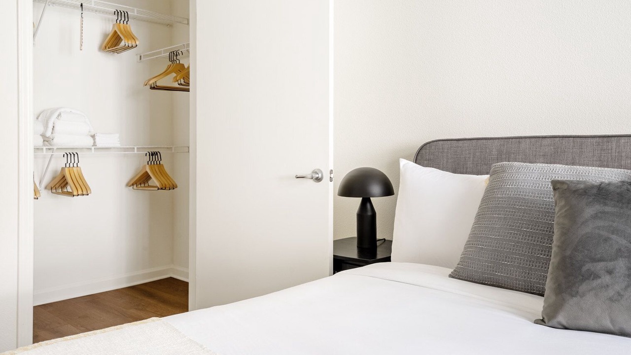 Photo of Bedroom in San Jose