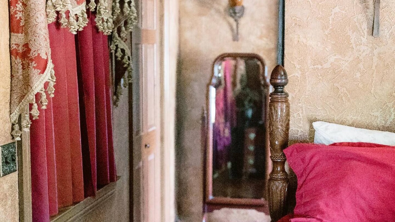 Photo of Bedroom in Lake Geneva