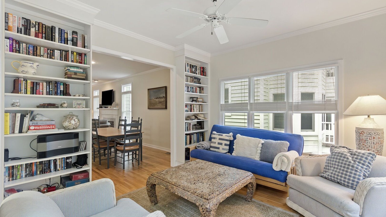 Photo of Bedroom in Isle of Palms