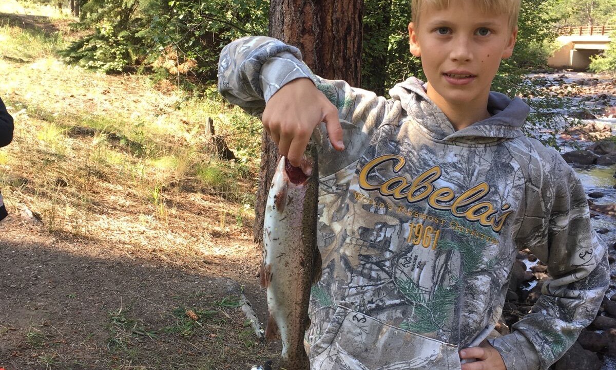 Photo of Others in Aspen Brook