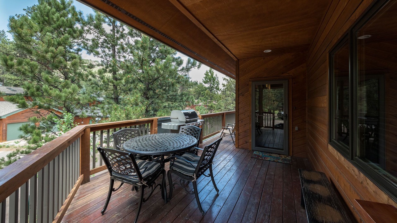 Photo of Outdoor in Aspen Brook