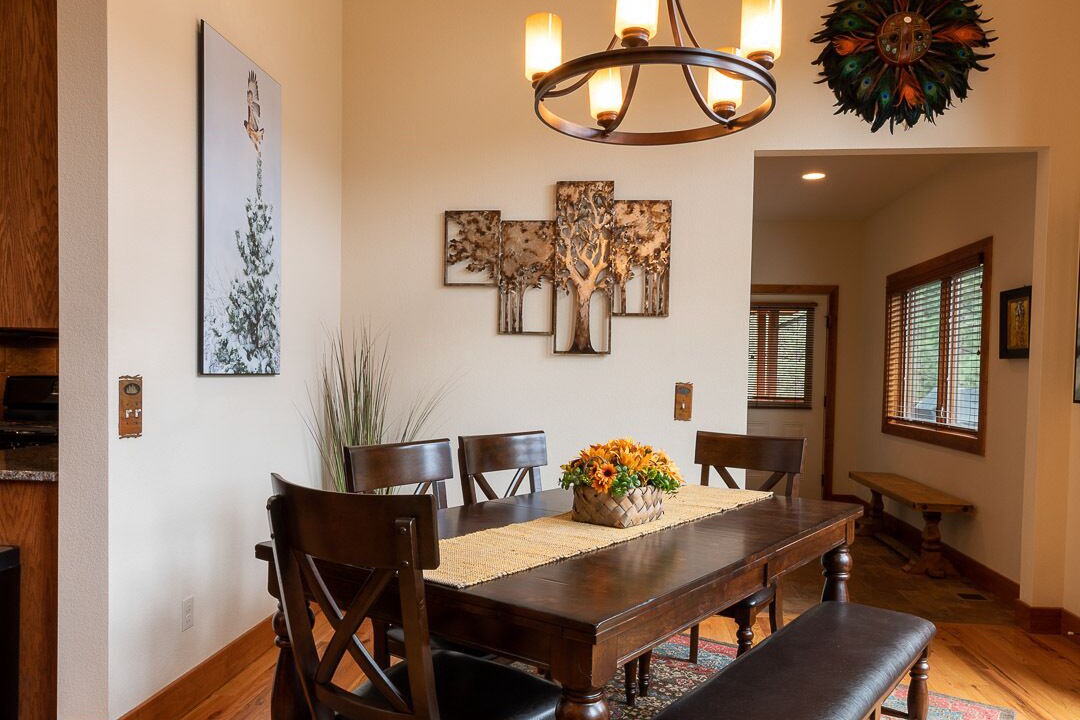 Photo of Bedroom in Aspen Brook