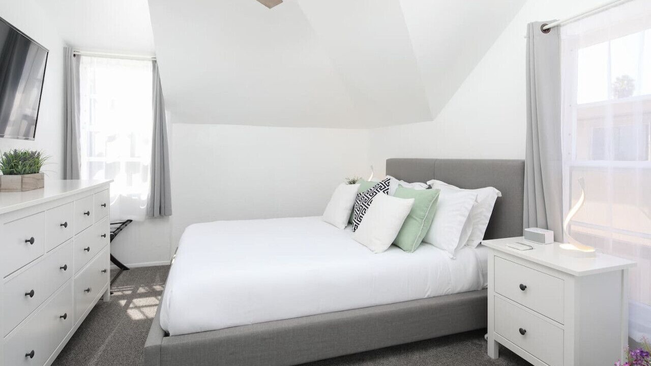 Photo of Bedroom in Golden Hill