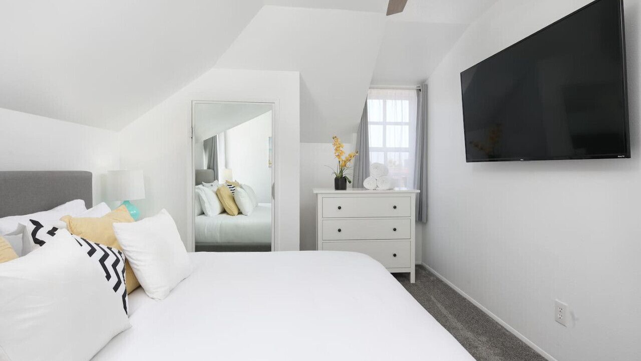 Photo of Bedroom in Golden Hill