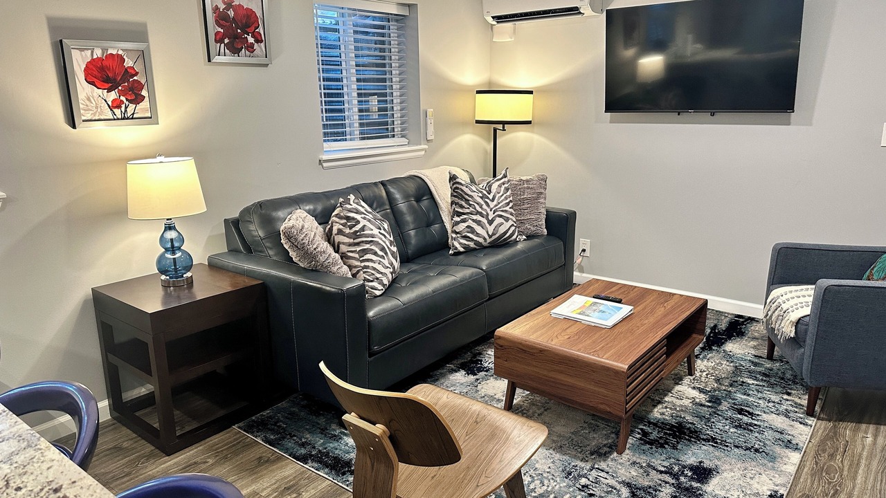 Photo of Bedroom in Capitol Hill