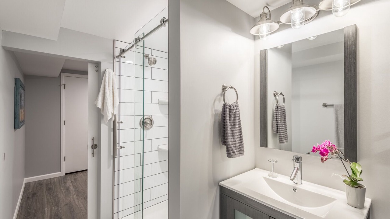 Photo of Bathroom in Capitol Hill