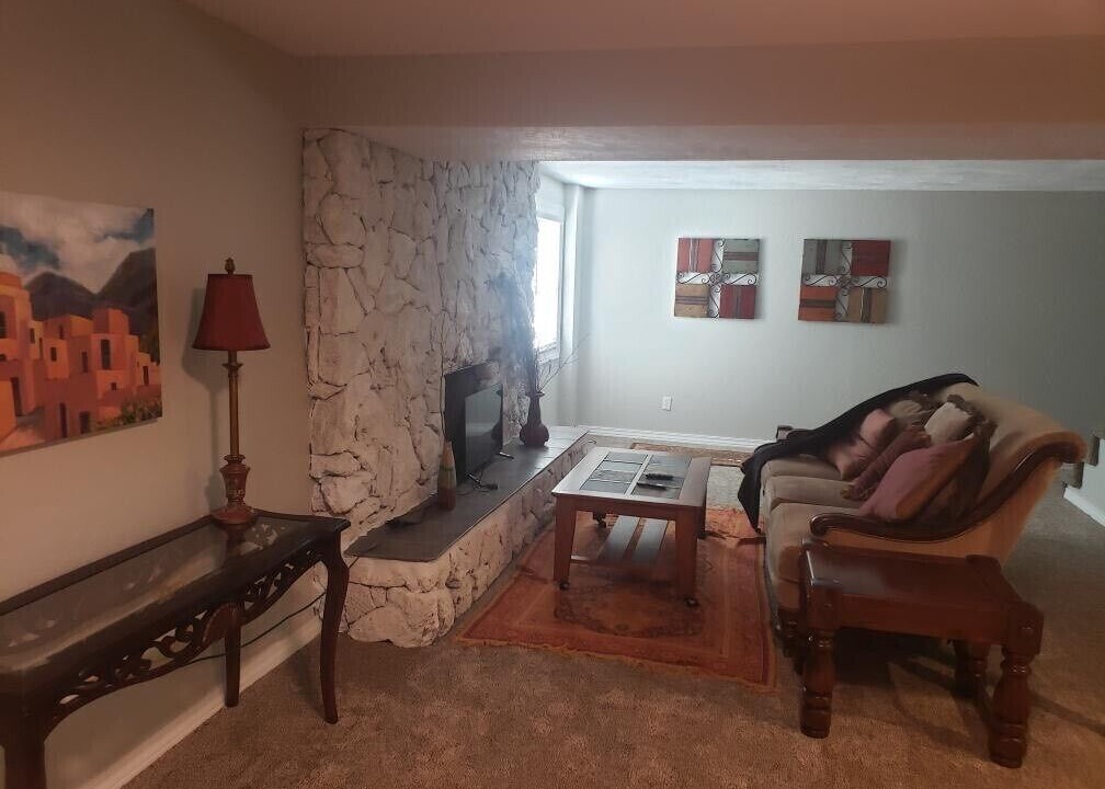 Photo of Livingroom in Turners