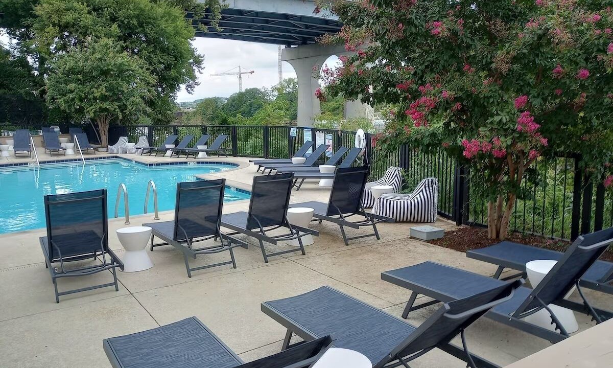 Photo of Outdoor in North Capitol