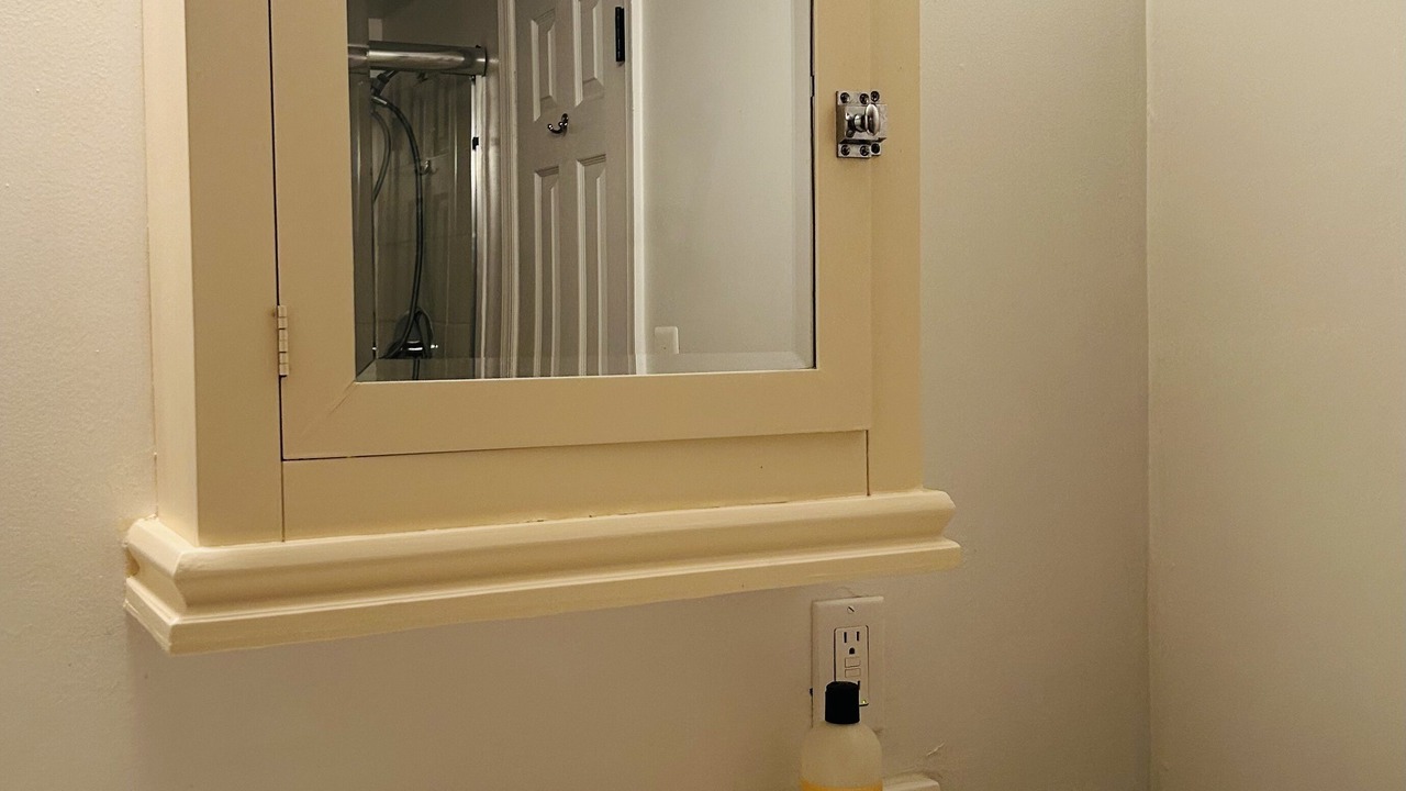 Photo of Bathroom in Silver Spring