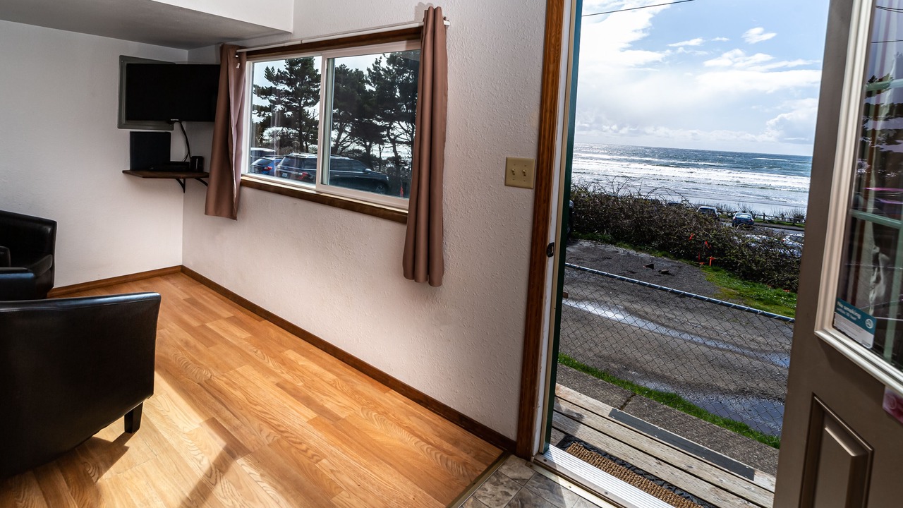 Photo of Bedroom in Oceanside