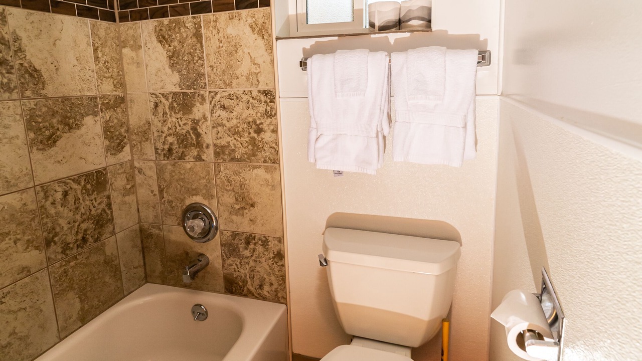 Photo of Bathroom in Oceanside