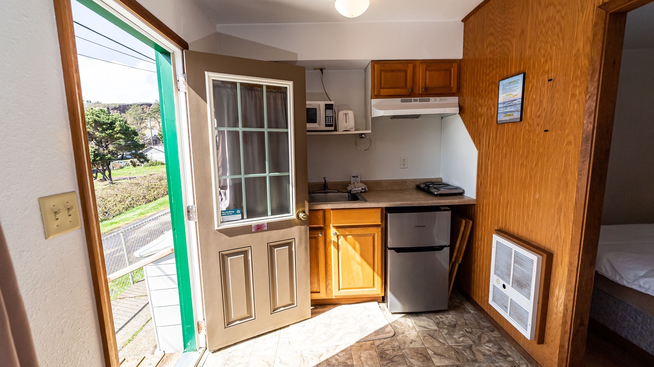 Photo of Kitchen in Oceanside