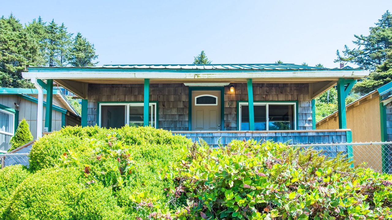Photo of Outdoor in Oceanside