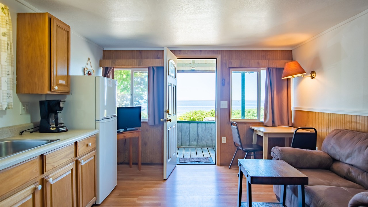 Photo of Bedroom in Oceanside
