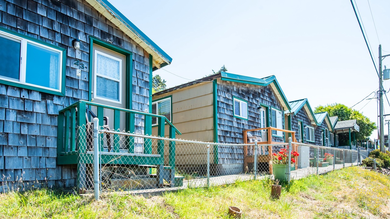 Photo of Outdoor in Oceanside