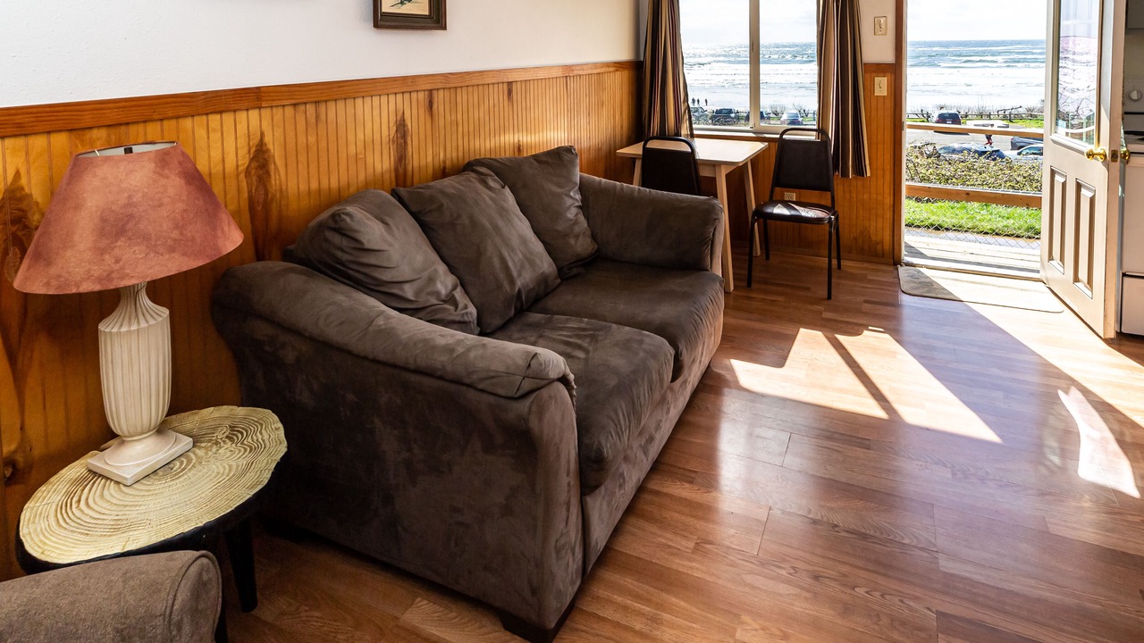 Photo of Livingroom in Oceanside