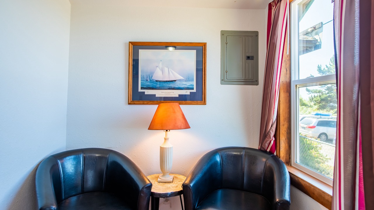 Photo of Livingroom in Oceanside