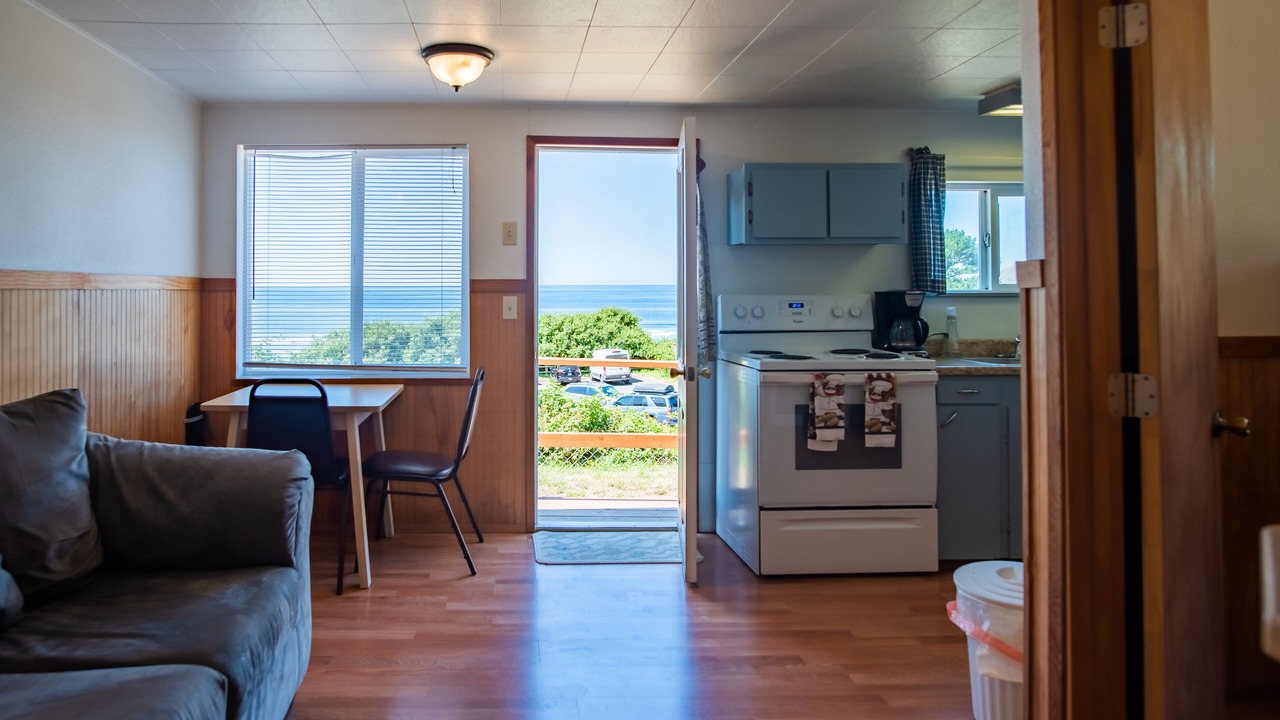 Photo of Kitchen in Oceanside