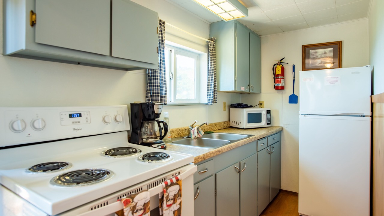 Photo of Kitchen in Oceanside
