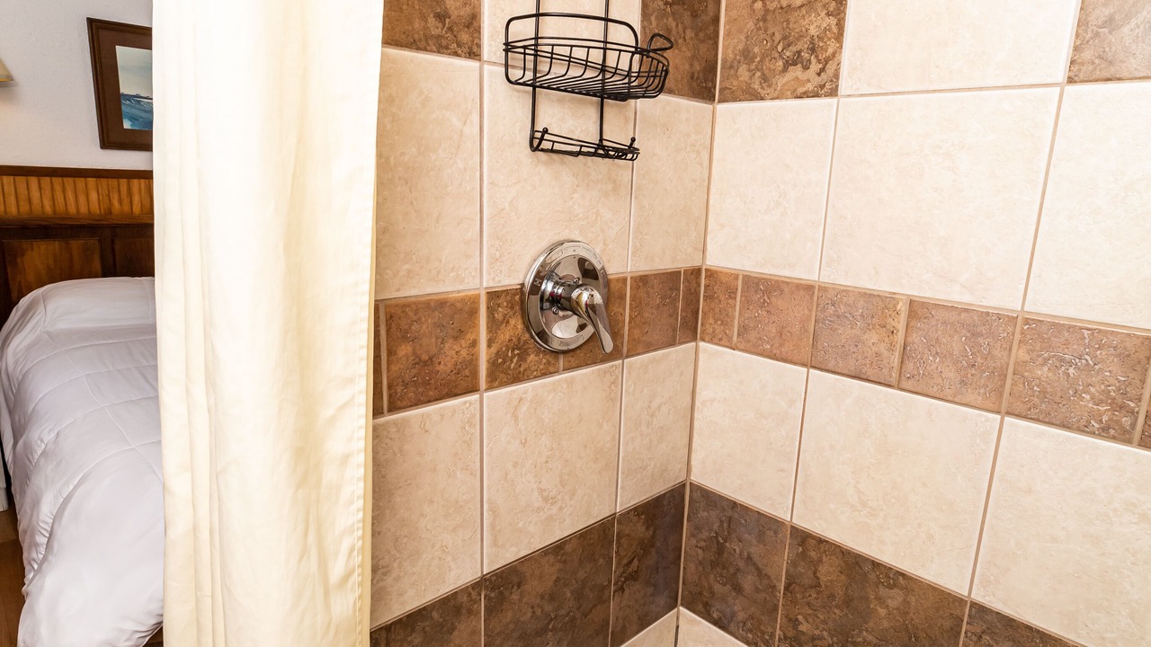 Photo of Bathroom in Oceanside