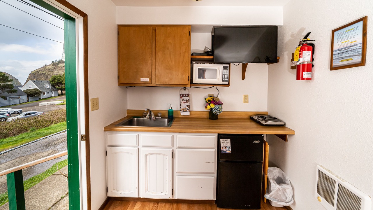 Photo of Kitchen in Oceanside