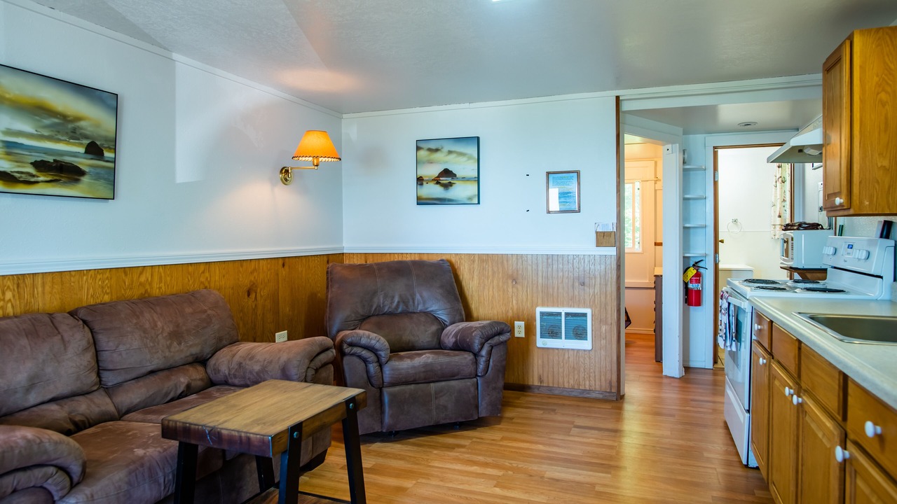 Photo of Livingroom in Oceanside