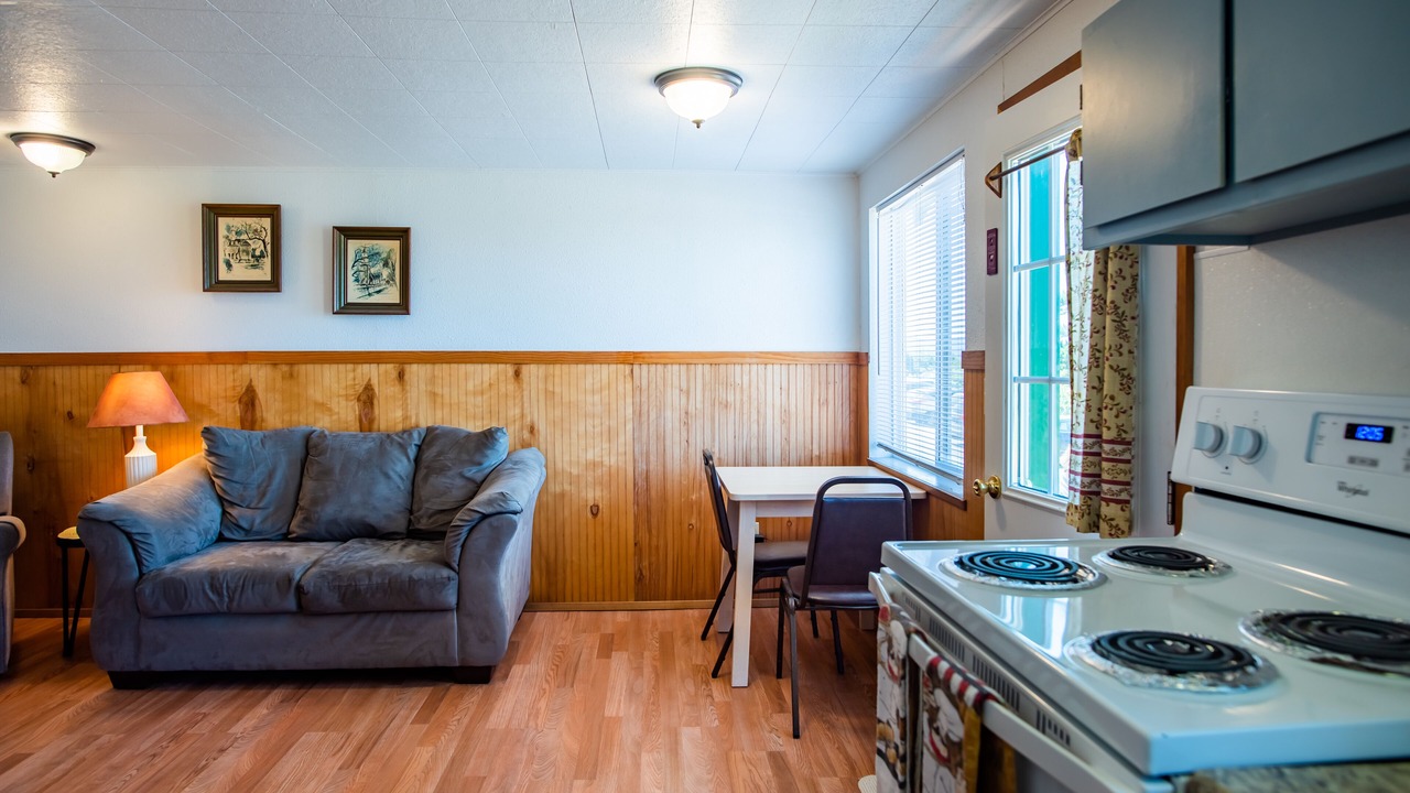 Photo of Kitchen in Oceanside