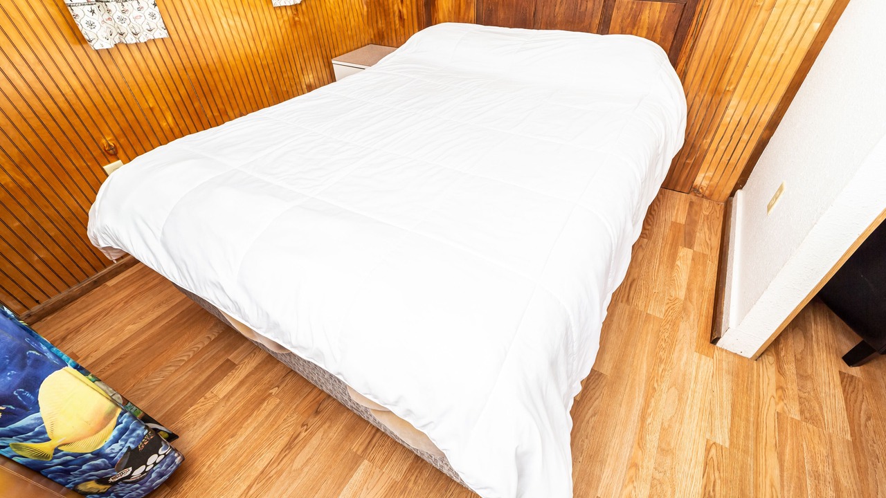 Photo of Bedroom in Oceanside