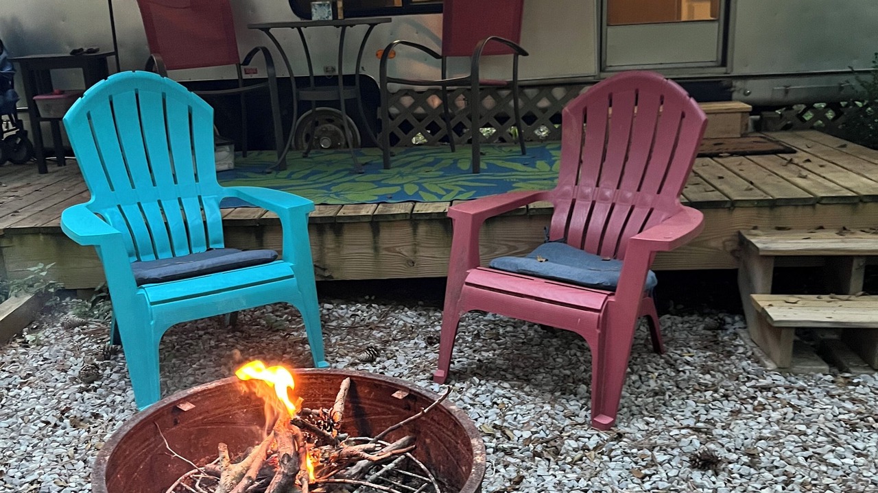 Photo of Patio Balcony in Graysville