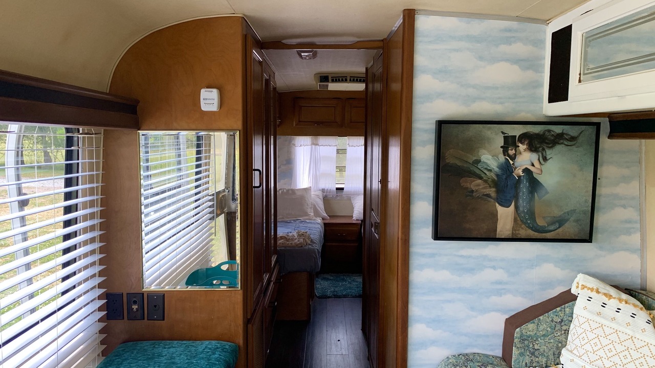Photo of Bedroom in Graysville