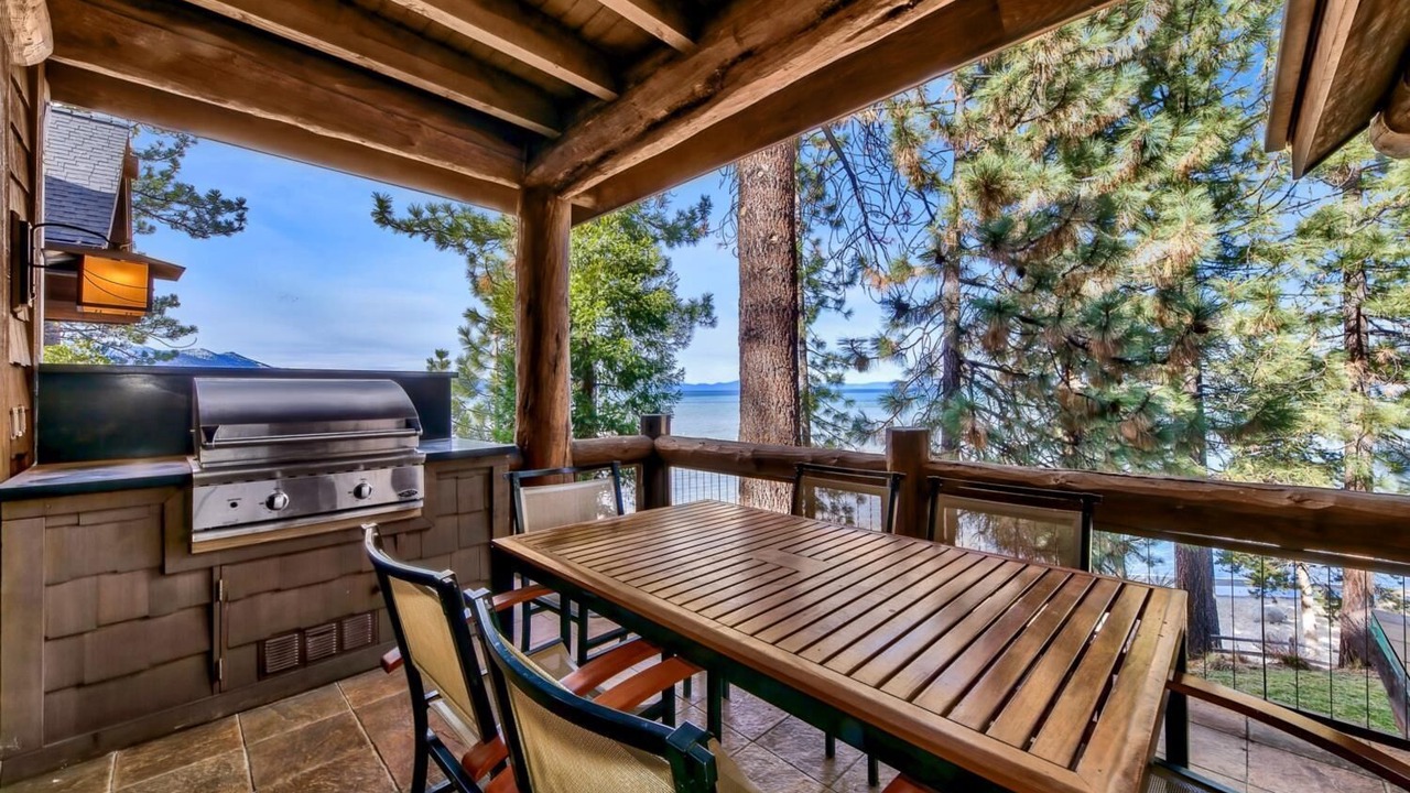 Photo of Outdoor in Sierra Shores