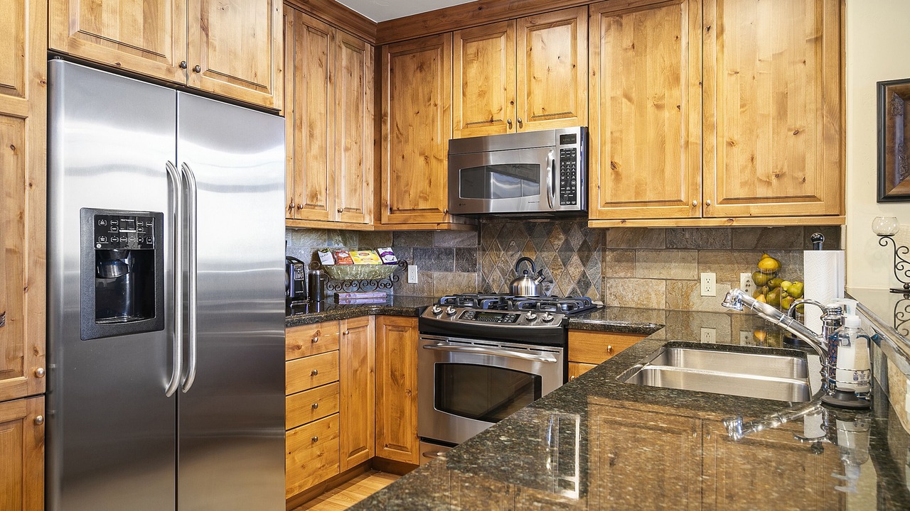 Photo of Kitchen in Avon