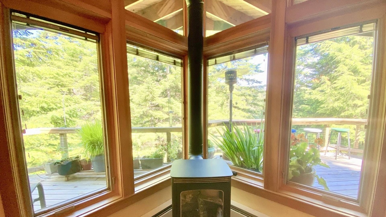 Photo of Livingroom in Dunes City
