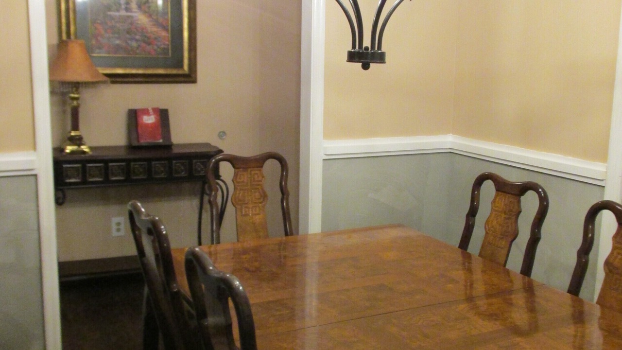Photo of Livingroom in Cayce