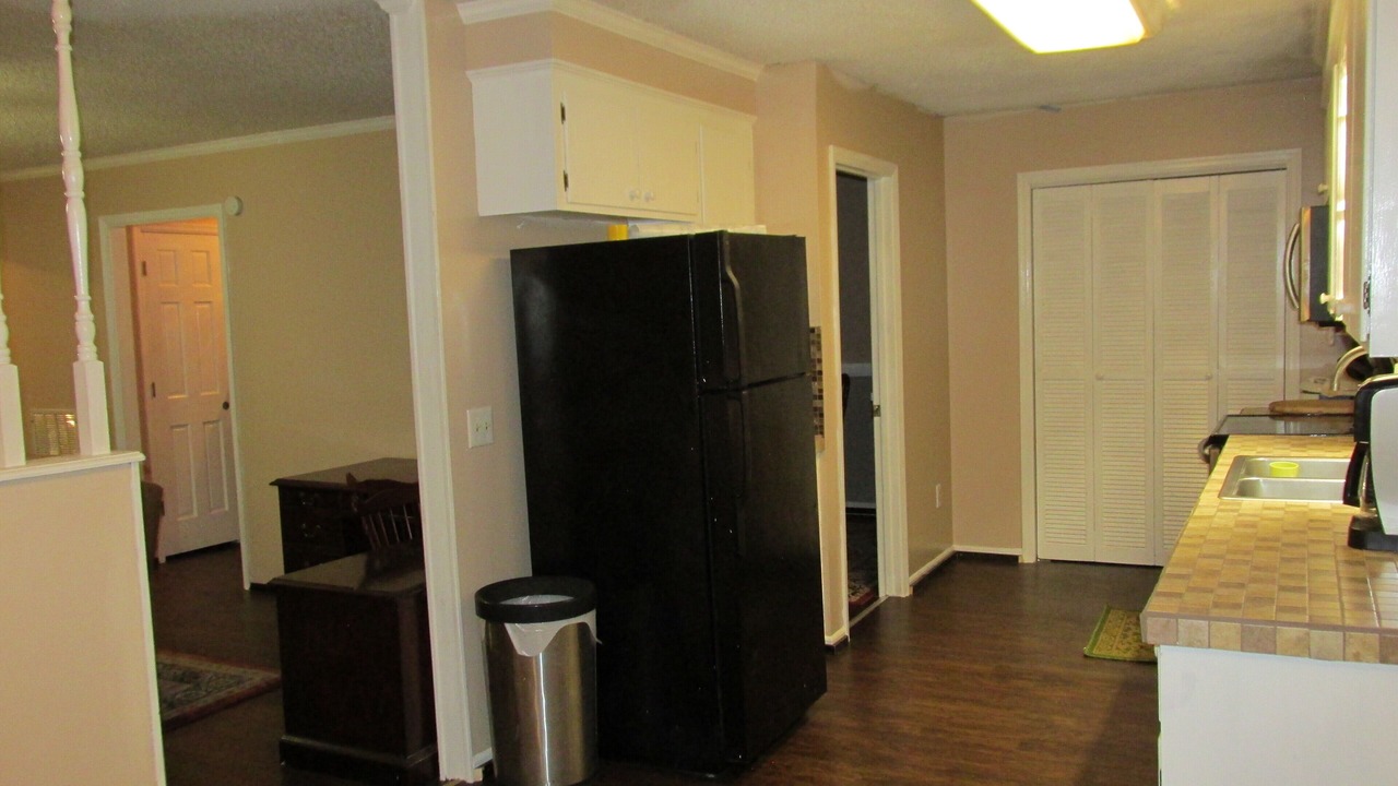 Photo of Kitchen in Cayce