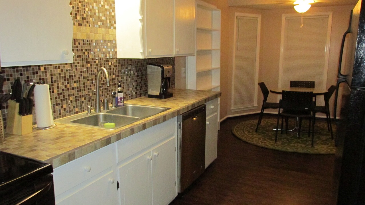 Photo of Kitchen in Cayce