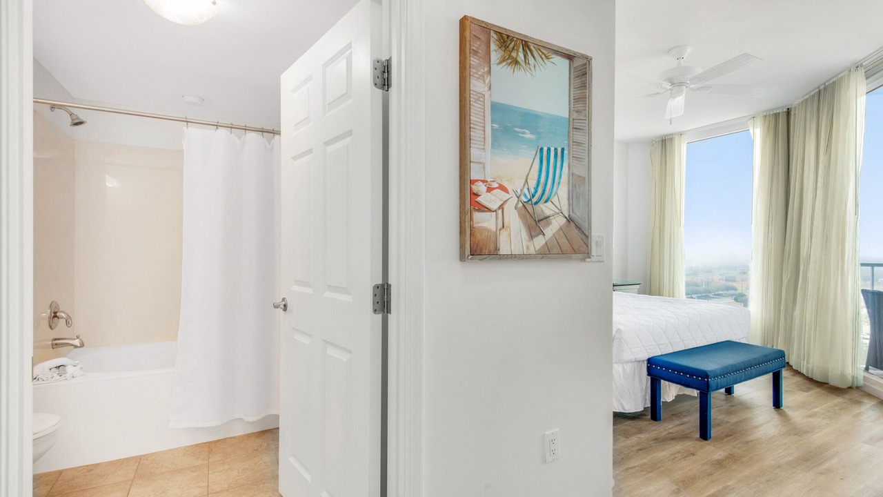 Photo of Bathroom in Fort Walton Beach - Destin