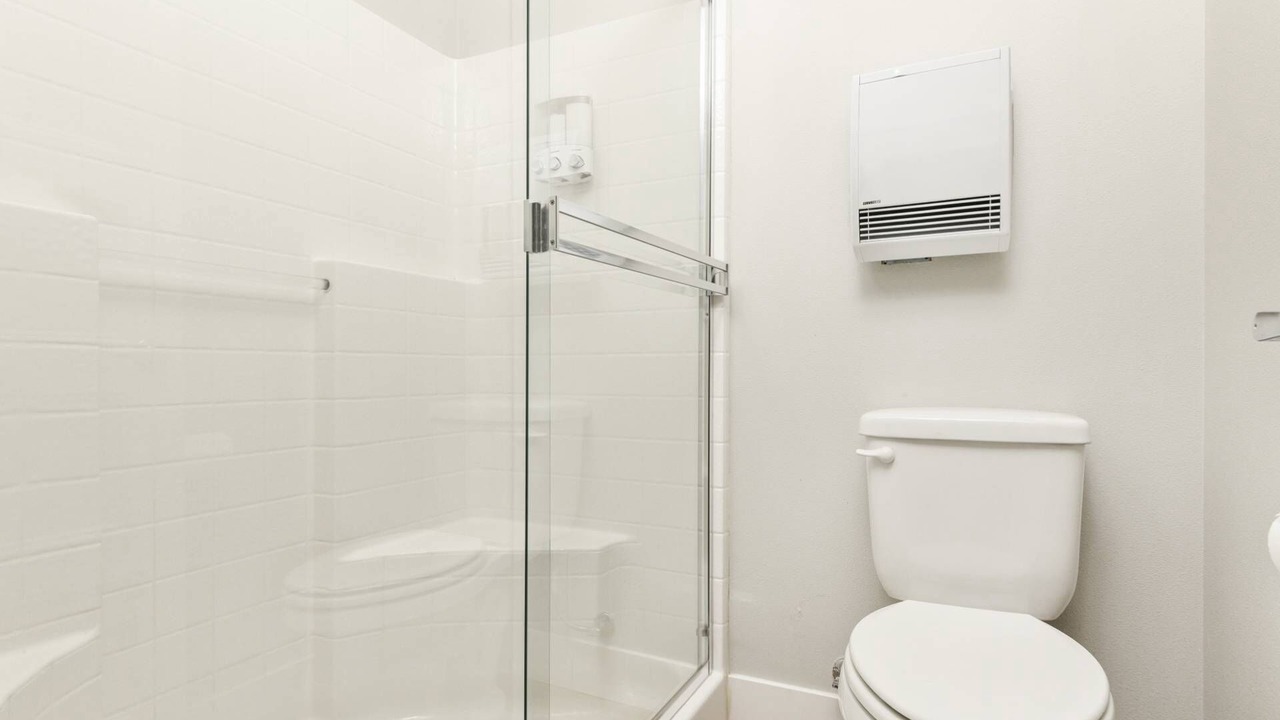 Photo of Bathroom in Woodstock