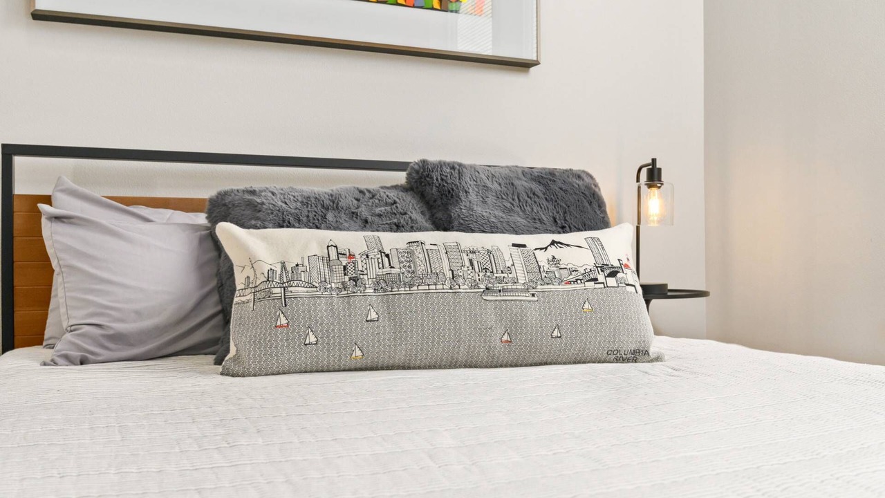 Photo of Bedroom in Woodstock