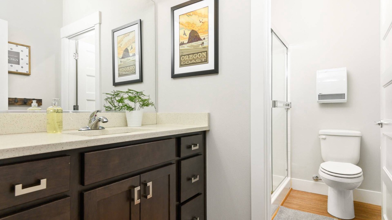 Photo of Bathroom in Woodstock