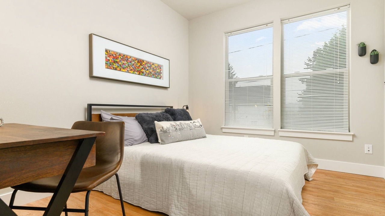 Photo of Bedroom in Woodstock