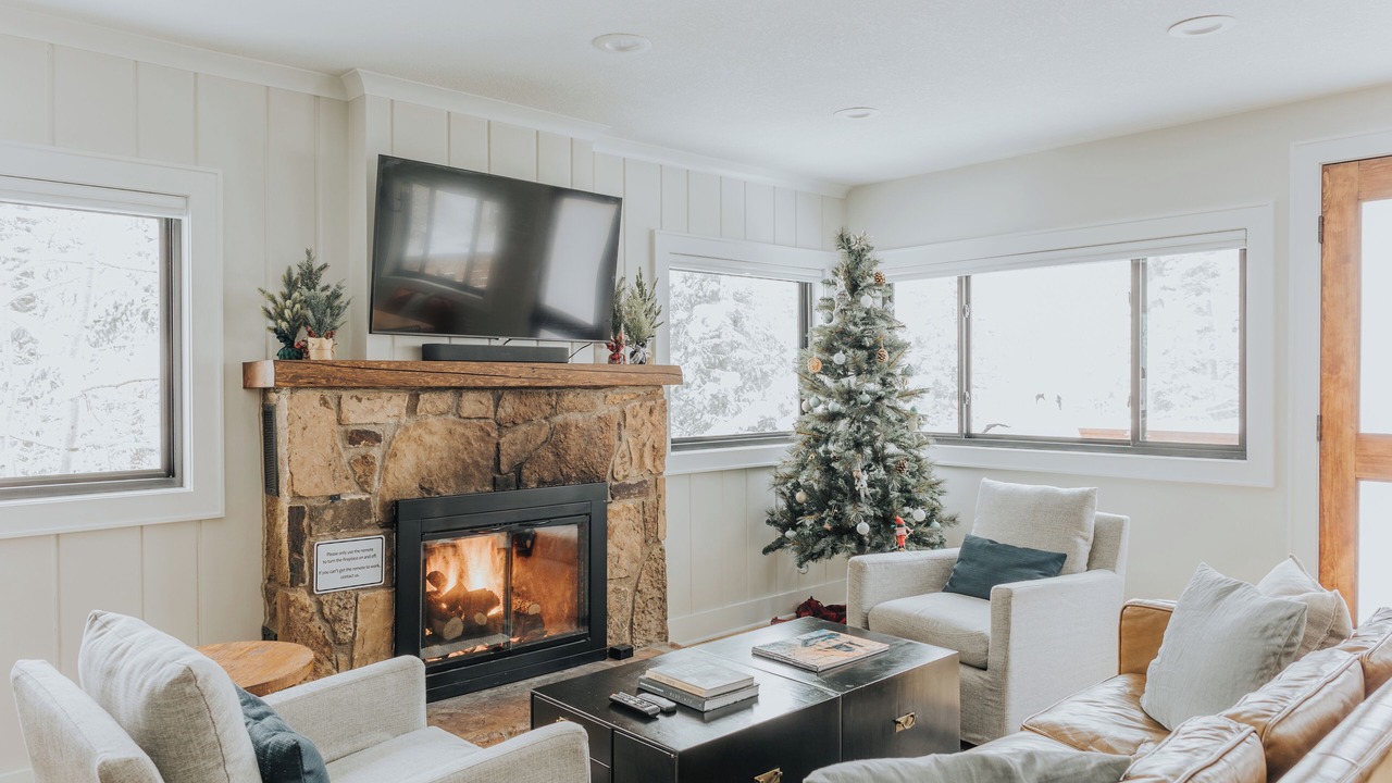 Photo of Livingroom in Cascade-Chipita Park