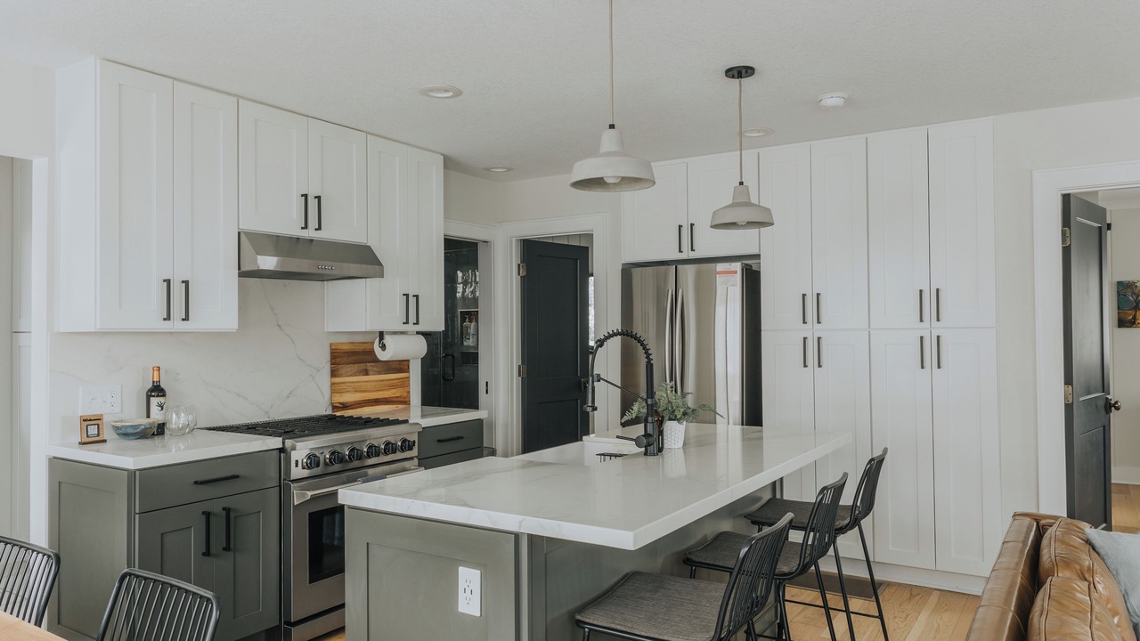 Photo of Kitchen in Cascade-Chipita Park